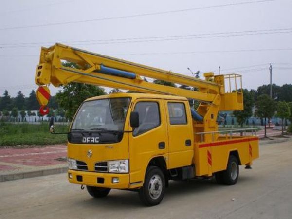 宜秀区吊车公司_吊车出租合同签订要注意