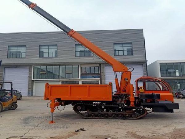 宜秀区吊车租赁_建筑施工起重吊装一般规定